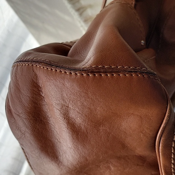 Cole Haan bucket bag - Picture 4 of 5